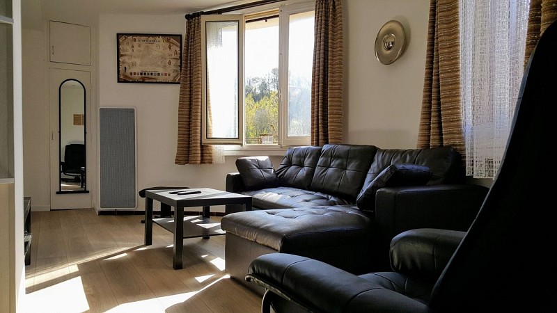 La Maison du Pont du Bex