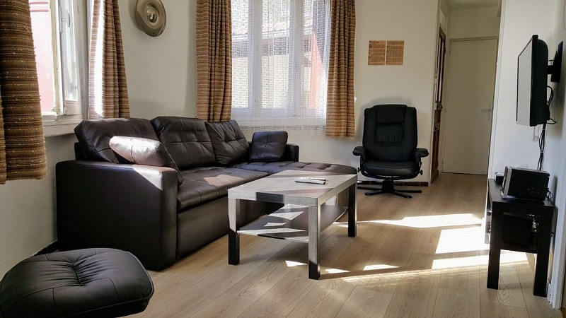 La Maison du Pont du Bex