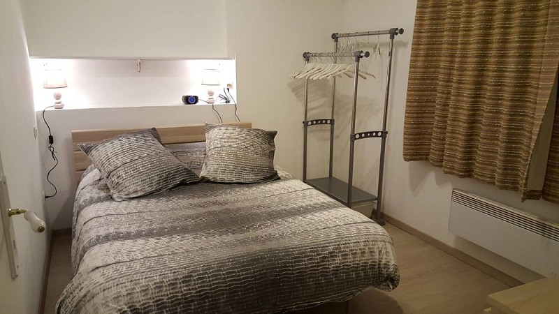 La Maison du Pont du Bex