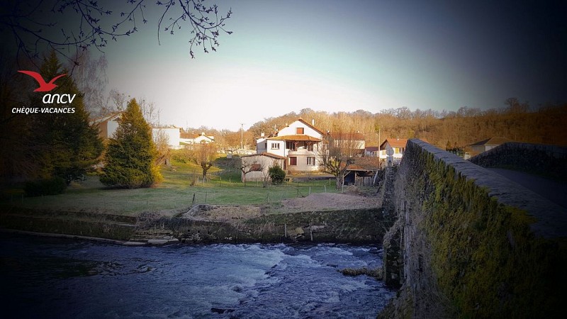 La Maison du Pont du Bex***