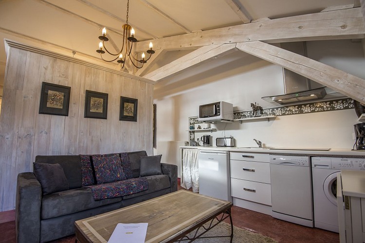 La Belle Epoque - Le Pré