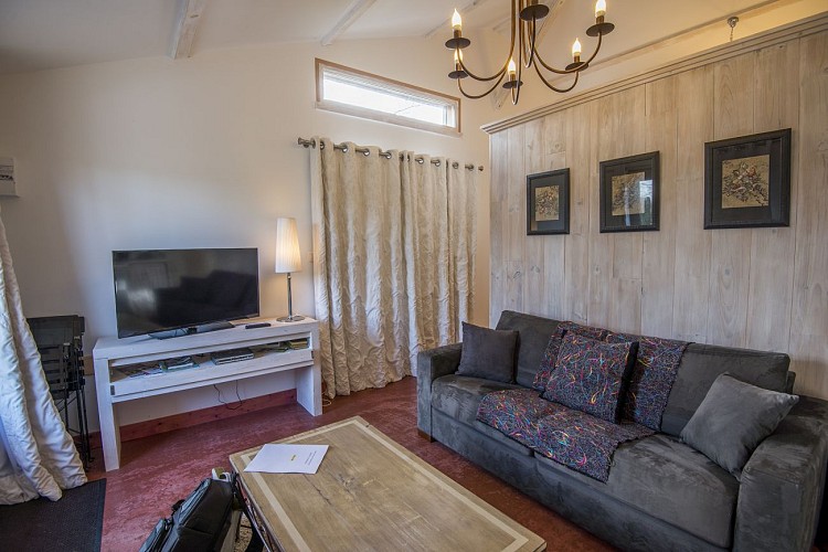 La Belle Epoque - Le Pré