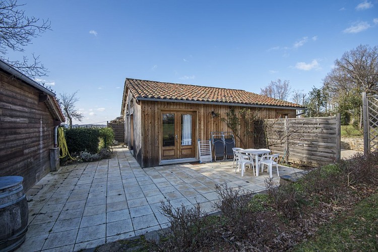 La Belle Epoque - Le Pré