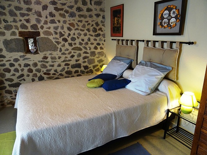 L'Ostal de la Loïsa***