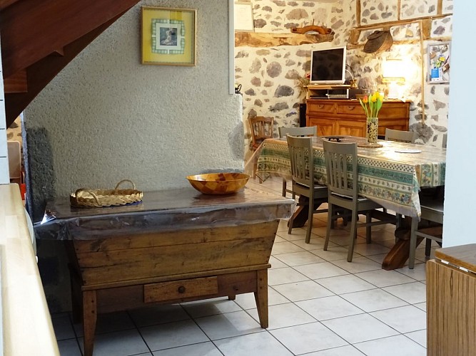 L'Ostal de la Loïsa***