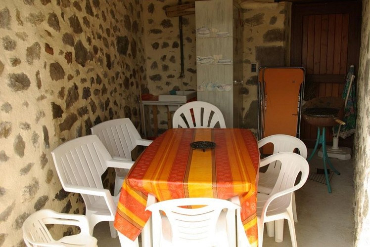 L'Ostal de la Loïsa***