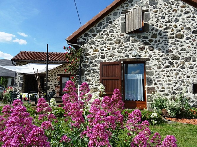 L'Ostal de la Loïsa