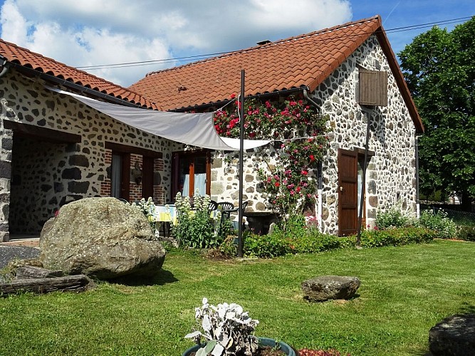 L'Ostal de la Loïsa