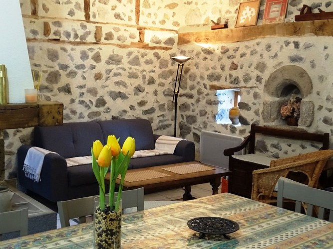 L'Ostal de la Loïsa