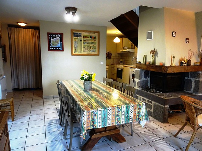 L'Ostal de la Loïsa