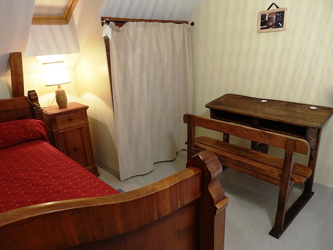 L'Ostal de la Loïsa***