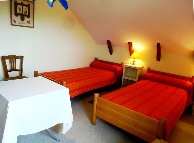 L'Ostal de la Loïsa***