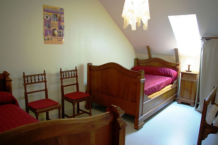 L'Ostal de la Loïsa***