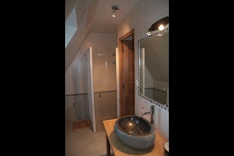 Le Gîte des Chênes