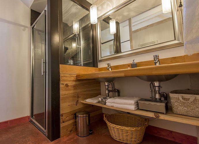 La Belle Epoque - Le Pradel