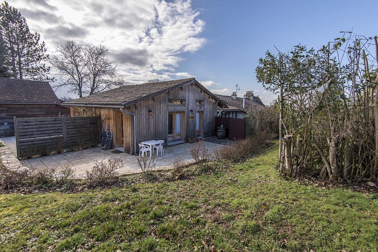 La Belle Epoque - Le Pradel