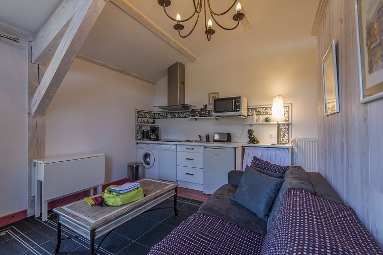 La Belle Epoque - Le Pradel