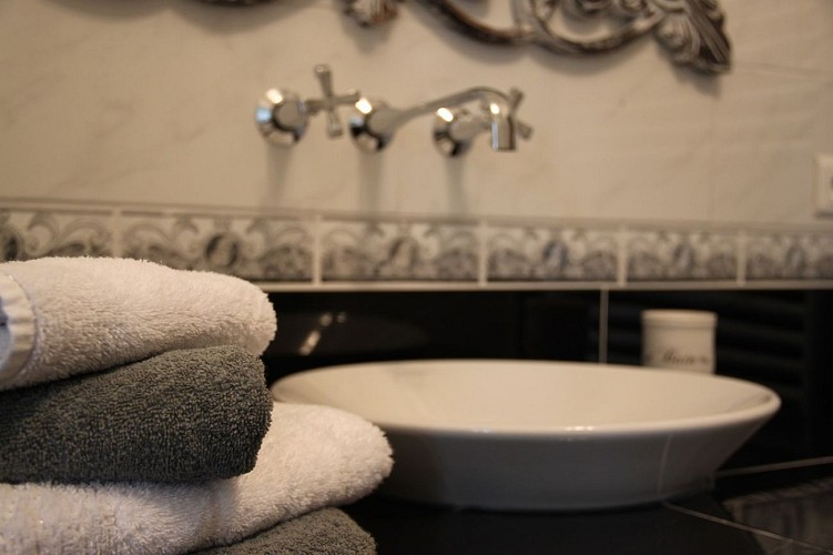 Chambres et Table d'Hôtes de Massigoux