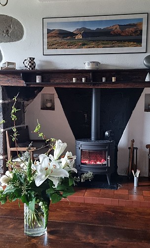 Chambres et Table d'Hôtes de Massigoux