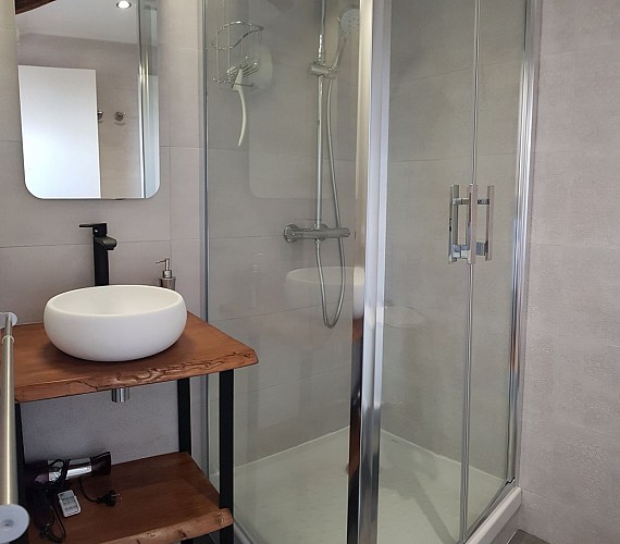 Chambres et Table d'Hôtes de Massigoux