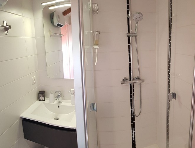 Chambres et Table d'Hôtes de Massigoux