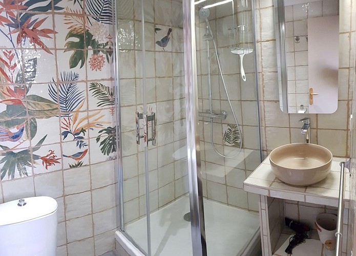 Chambres et Table d'Hôtes de Massigoux