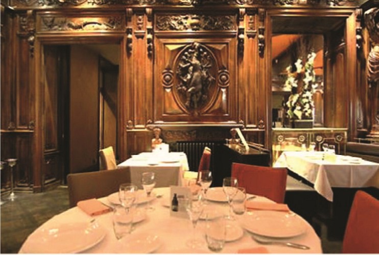 La Brasserie d'Aurillac