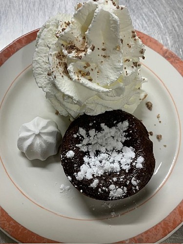 Restaurant Hôtel du Lac