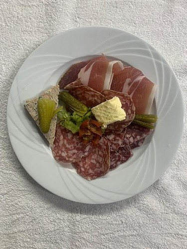 Restaurant Hôtel du Lac