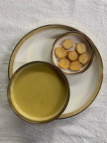 Restaurant Hôtel du Lac