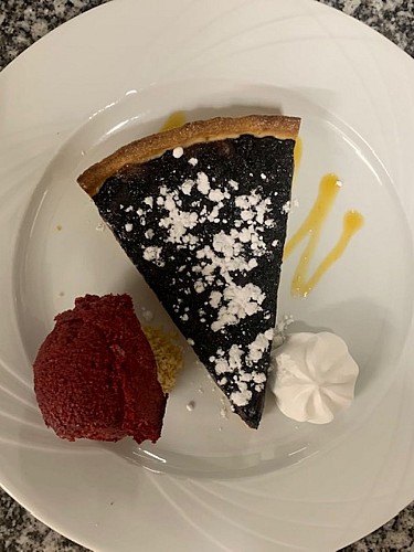 Restaurant Hôtel du Lac