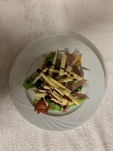 Restaurant Hôtel du Lac