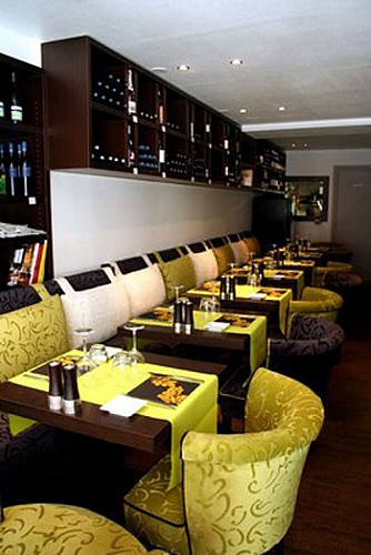 Le Champs des Vignes