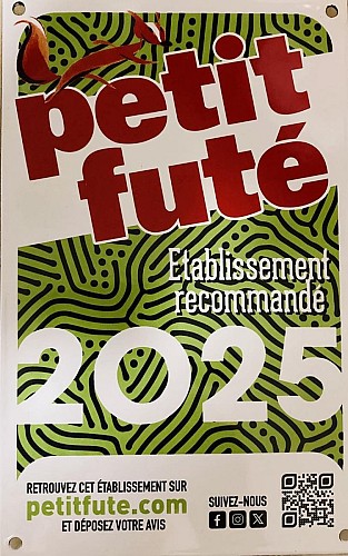 Le Champs des Vignes