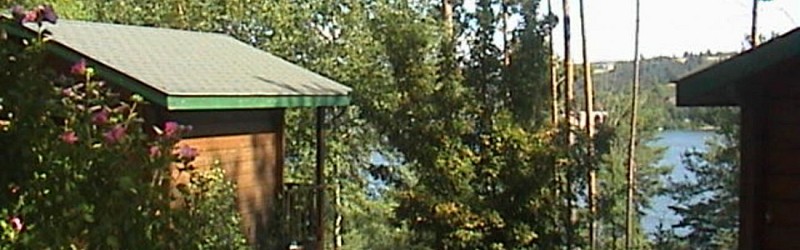 Camping la Presqu'île du Puech des Ouilhes