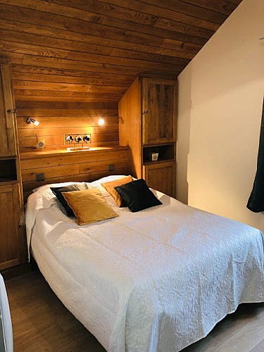 “Le Buron de Juzelles”