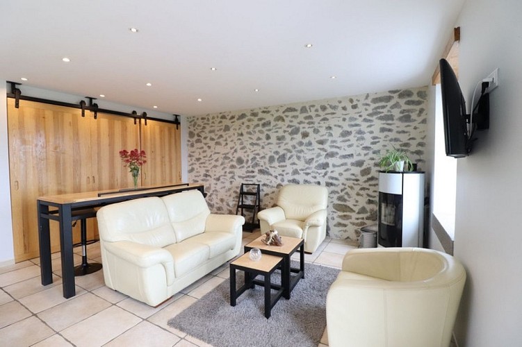 Le Buron de Juzelles