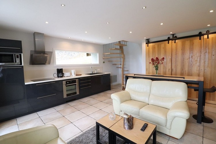 Le Buron de Juzelles