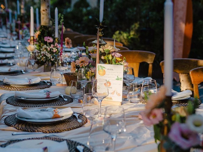 Horyzon traiteur événementiel