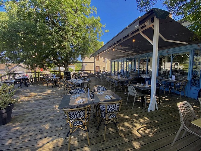 Le Pied de Poule - Villeréal