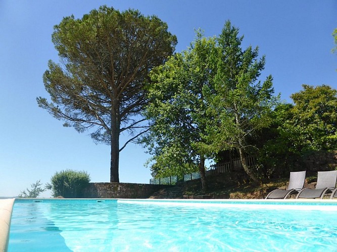 Château de Marsac