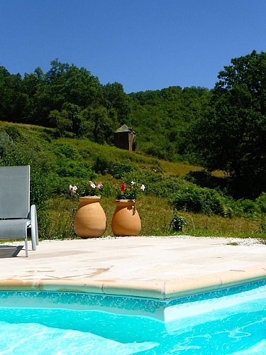 Château de Marsac