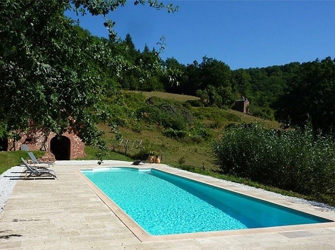 Château de Marsac