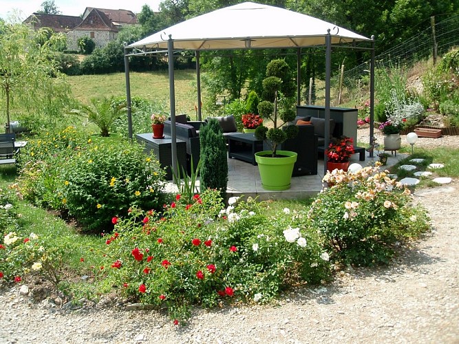 Le Bacquet