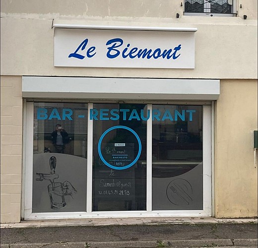 Le Biémont 