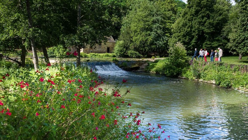 Chateau-de-Dobert-riviere
