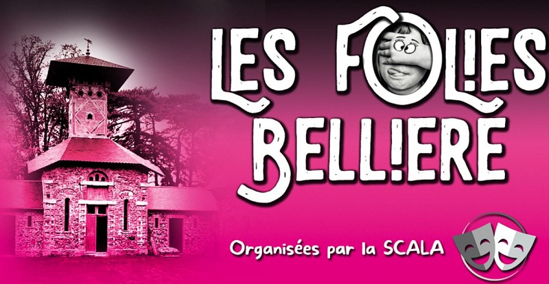 Les Folies Bellière, 3ème édition