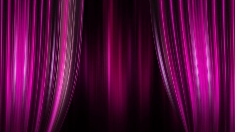 Théâtre "Chacun sa croix..."