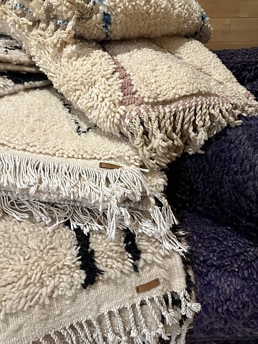 Concept store d'objets & décoration intemporelle - Bokha