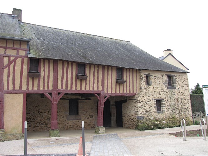 image du object
